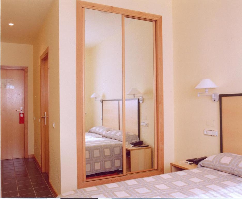 Hotel Lugones Nor ห้อง รูปภาพ